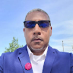 Meet your Posher, Patrick